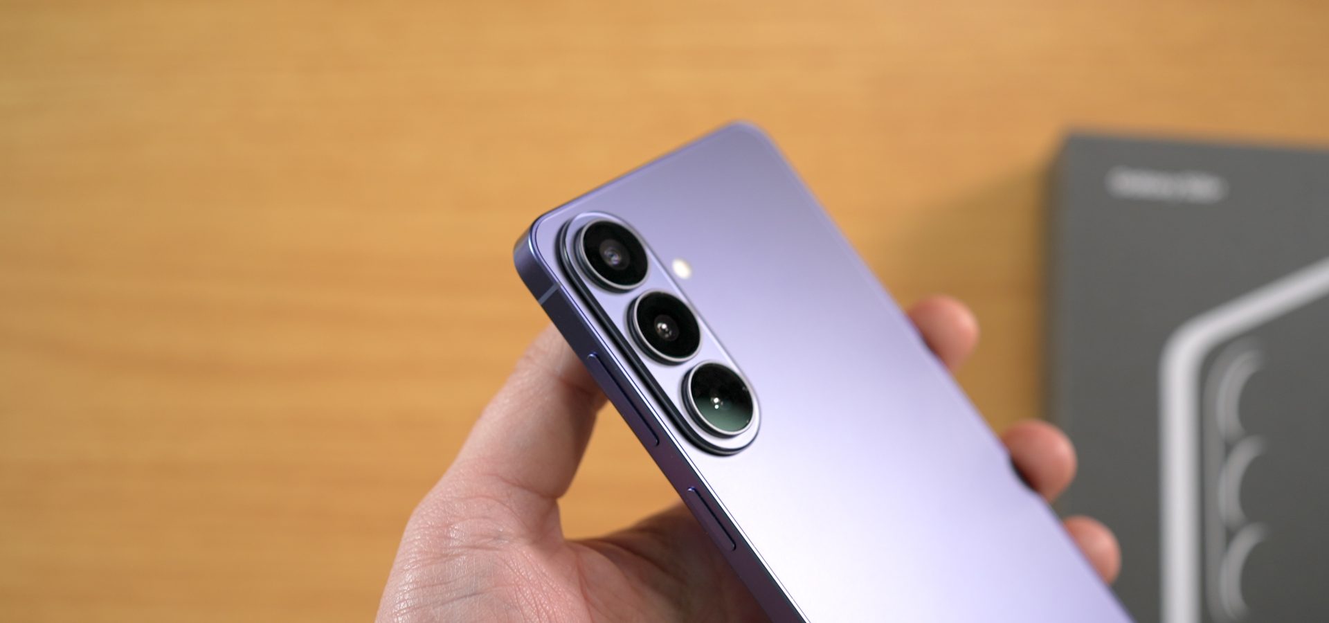 Samsung Galaxy S26 in offerta a prezzo speciale