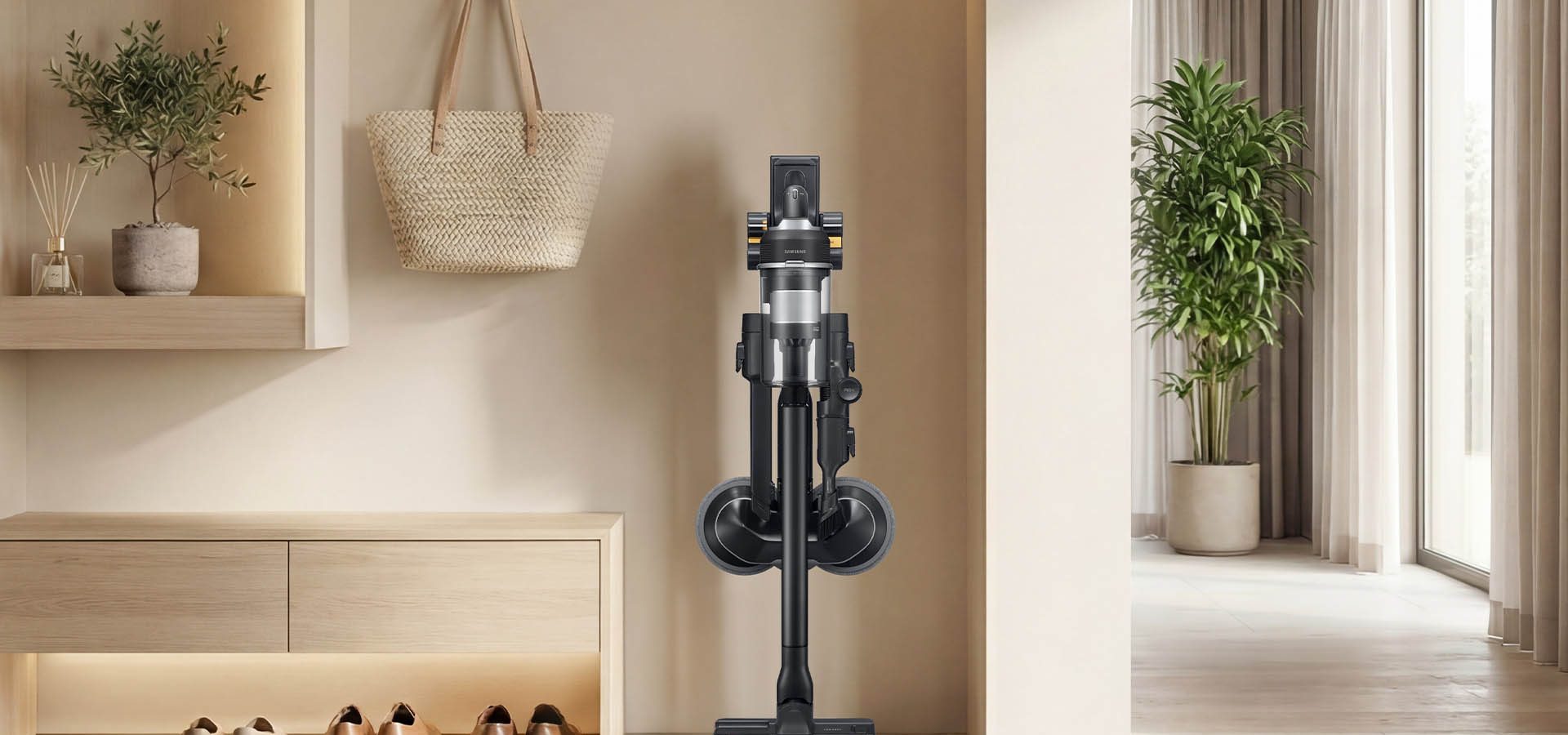 Samsung Jet 95S e Jet 85S in offerta a 399€