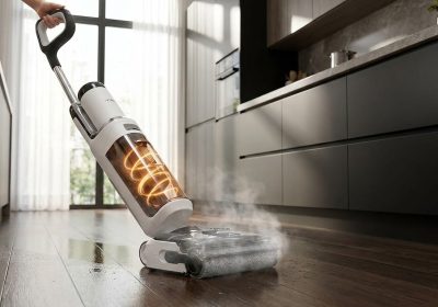 Tineco FLOOR ONE STRETCH S6 in offerta a 249€