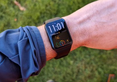 Xiaomi Smart Band 9 Pro in offerta a 39.02€