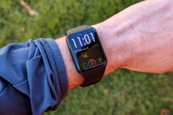 Xiaomi Smart Band 9 Pro in offerta a 39.02€