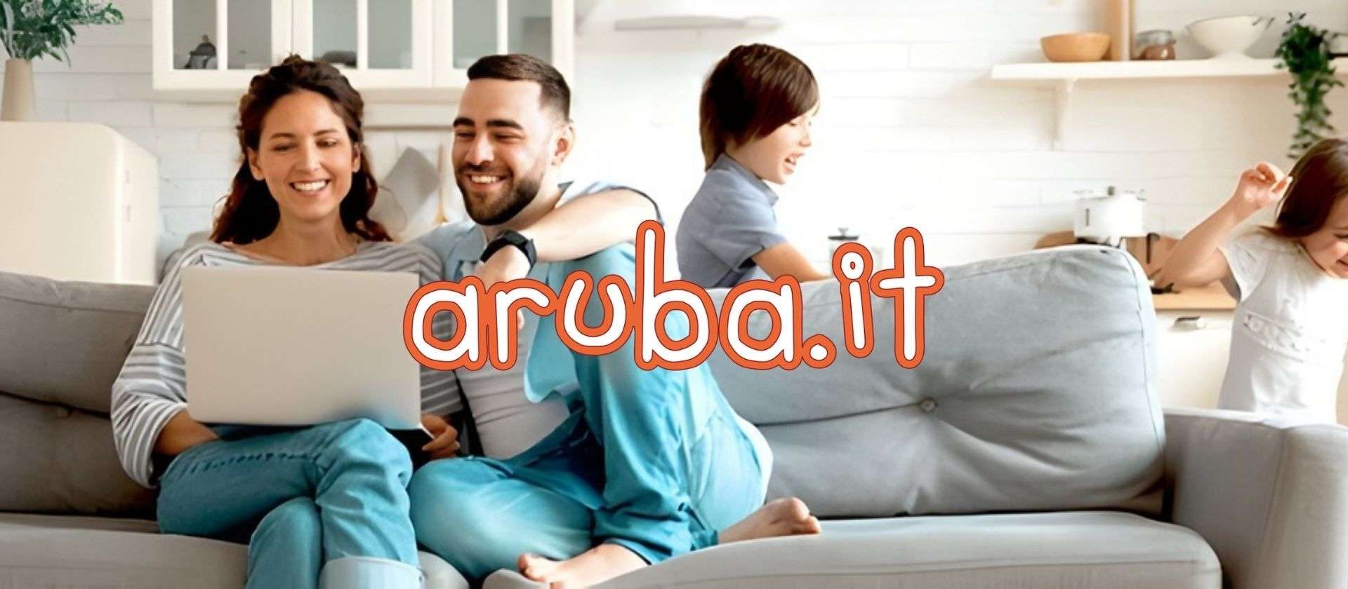 Offerte speciali sui servizi Aruba Hosting