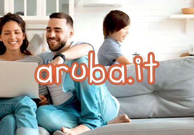 Offerte speciali sui servizi Aruba Hosting