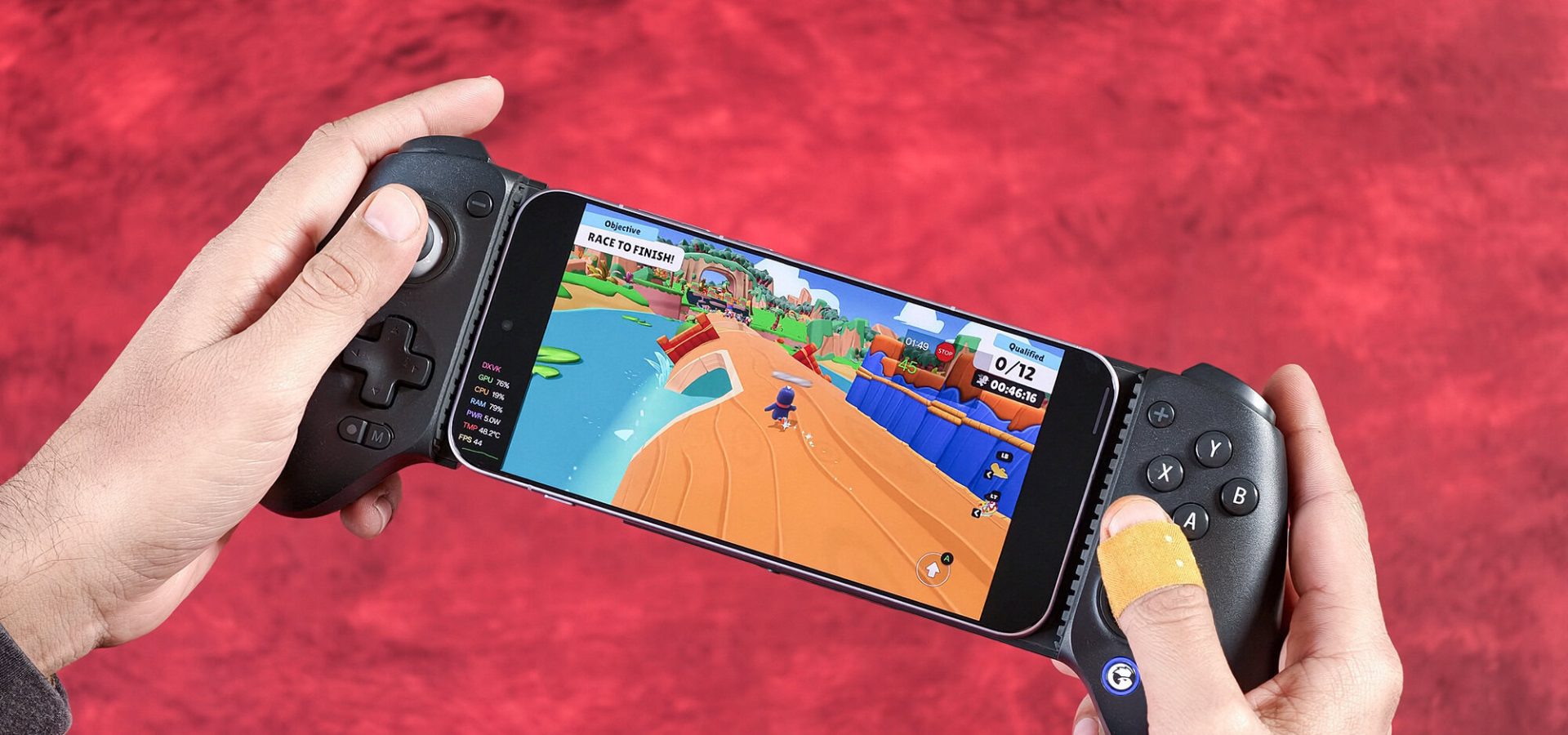 Grandioso Upgrade per Proton di Valve: Un Miglioramento per il Gioco PC su Android