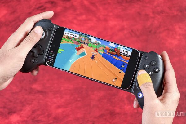 Grandioso Upgrade per Proton di Valve: Un Miglioramento per il Gioco PC su Android