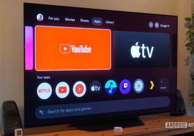 I YouTube Shorts arrivano sulla schermata principale di Google TV!