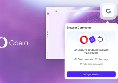 Opera estende il Browser Connector a Opera One e Opera GX
