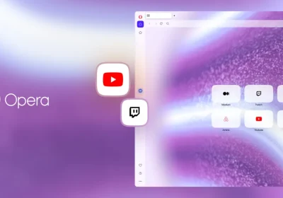 Opera One: Aumenta l’audio fino al 500% e migliora l’esperienza PiP!