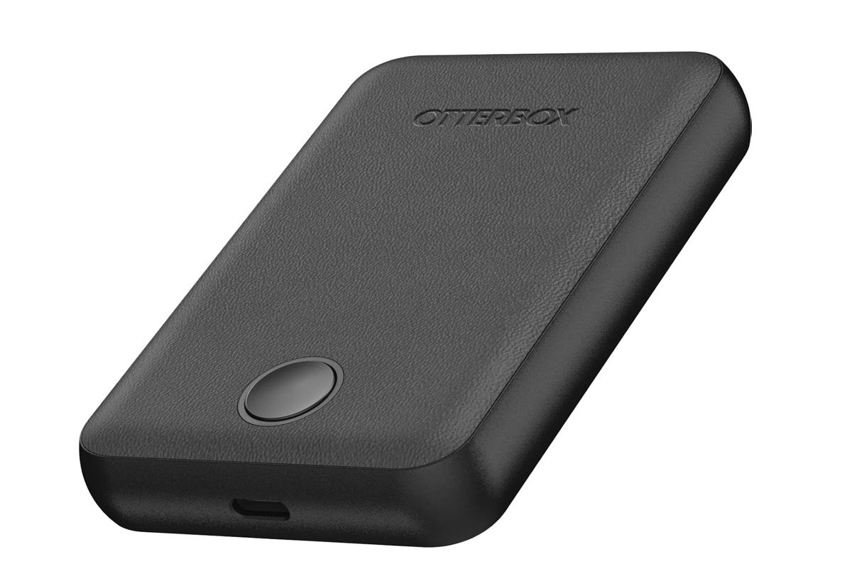Power Bank OtterBox MagSafe in Offerta a Solo 5,99 €!