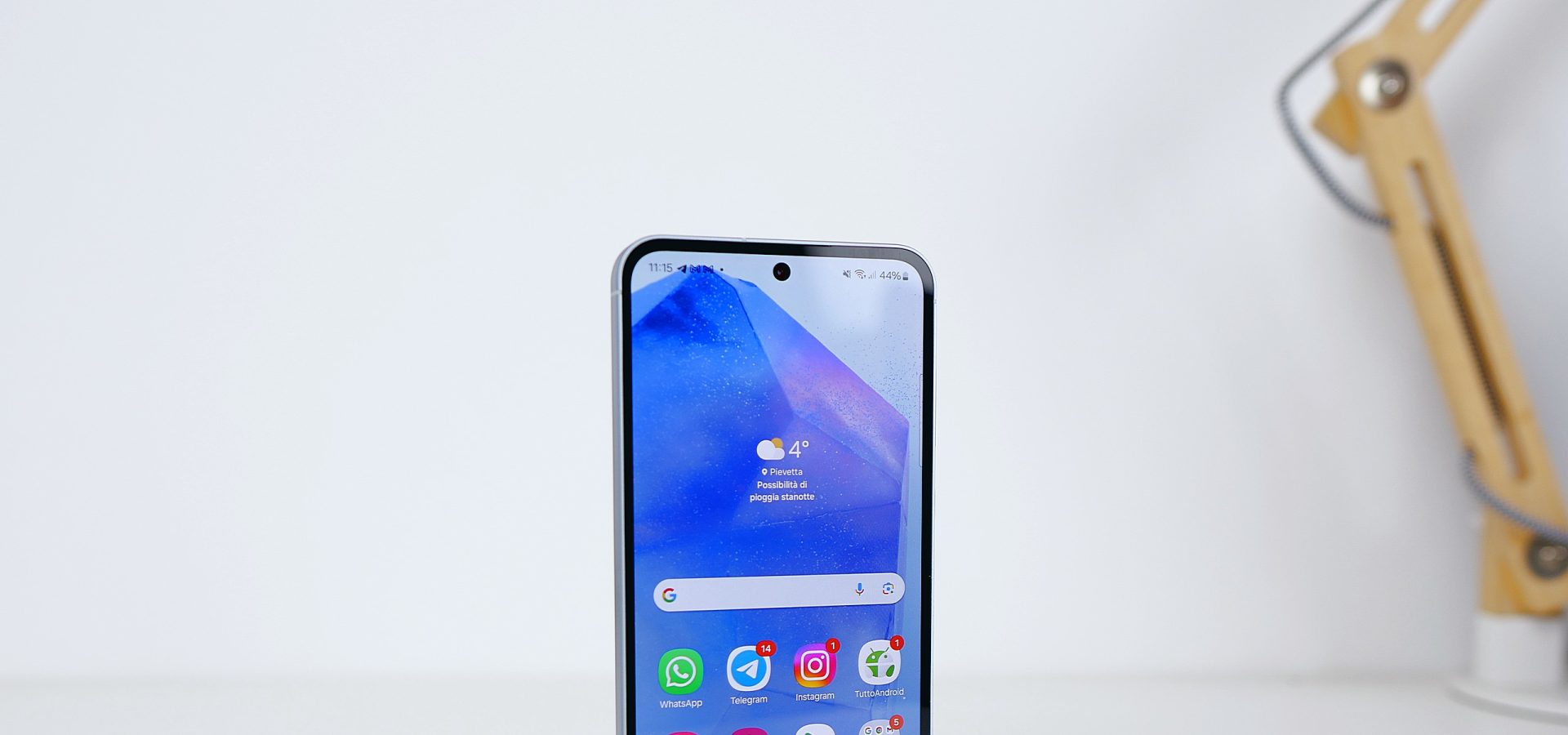 Patch aprile Samsung e update HUAWEI Watch GT 6 Pro