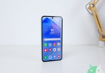 Patch aprile Samsung e update HUAWEI Watch GT 6 Pro