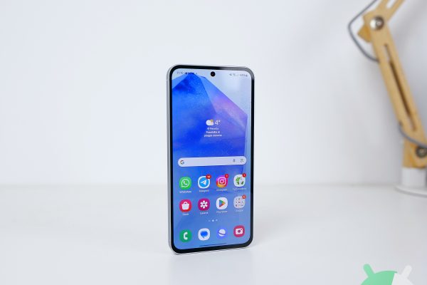 Patch aprile Samsung e update HUAWEI Watch GT 6 Pro