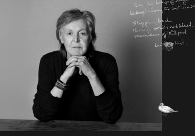 Paul McCartney: Esclusivo Dietro le Quinte del Concerto all’Apple Park per il 50° Anniversario di Apple