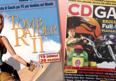 Scopri le Demo dei Giochi Anni ’90 Disponibili Su Internet Archive!