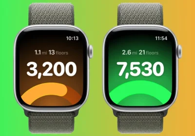 Pedometer++ 8: Un Rinnovato Design e la Nuova Modalità Espedizione per Apple Watch