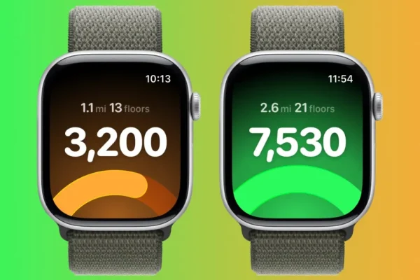 Pedometer++ 8: Un Rinnovato Design e la Nuova Modalità Espedizione per Apple Watch