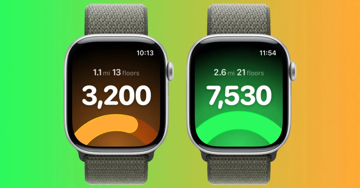 Pedometer++ 8: Un Rinnovato Design e la Nuova Modalità Espedizione per Apple Watch