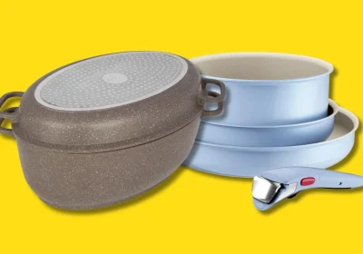 Guida Essenziale alle Pentole a Induzione: Cucinare in Modo Smart e Veloce