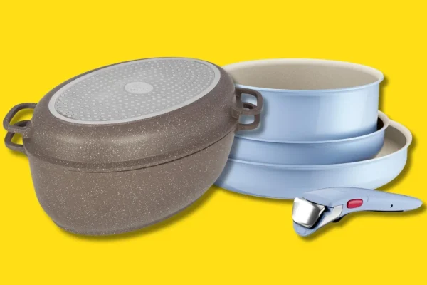Guida Essenziale alle Pentole a Induzione: Cucinare in Modo Smart e Veloce