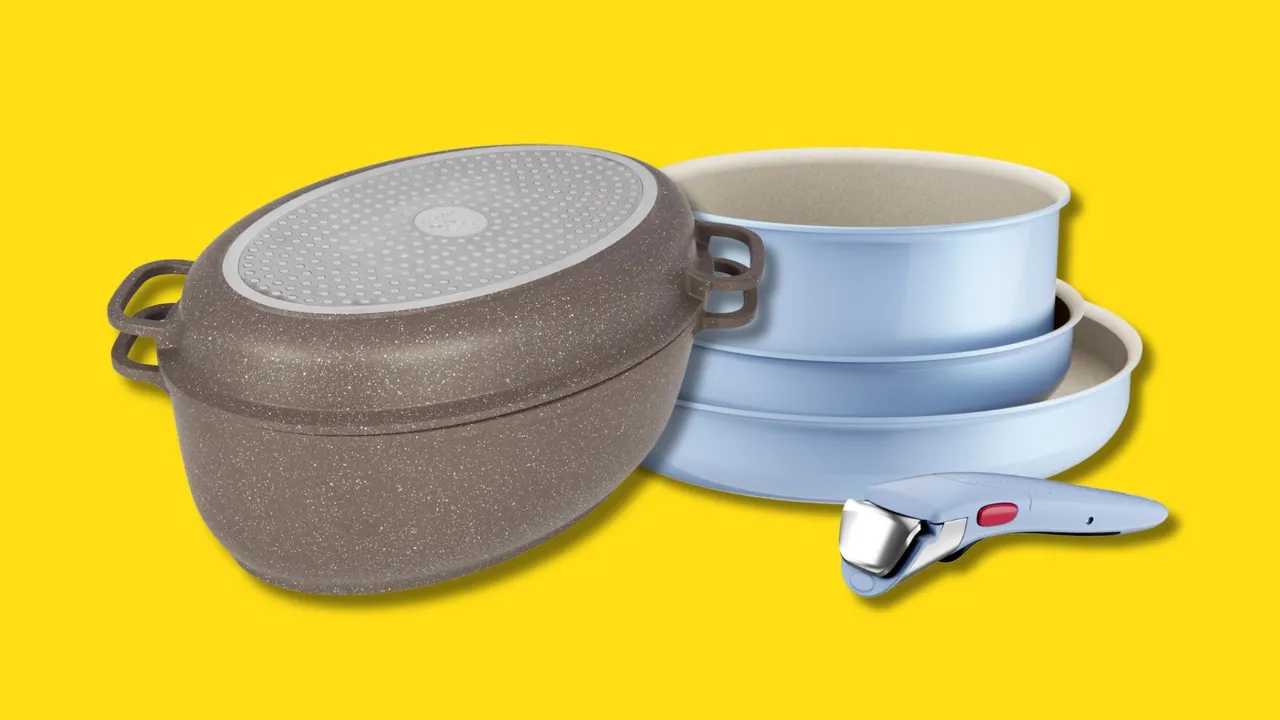 Guida Essenziale alle Pentole a Induzione: Cucinare in Modo Smart e Veloce