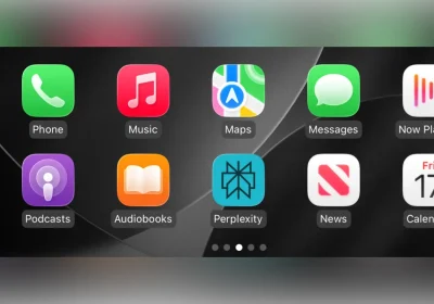 CarPlay di Apple Ora Supporta Diverse App di Chatbot AI per iPhone: Scopri le Novità!