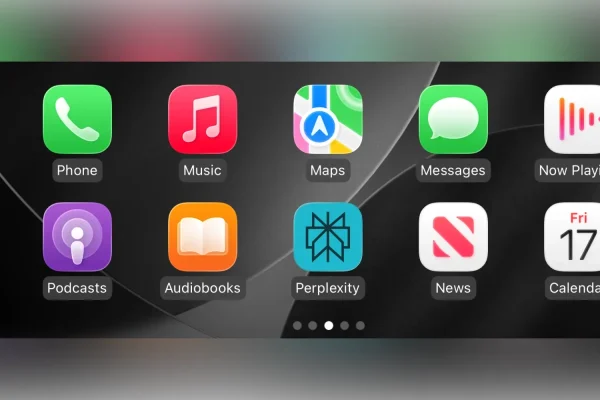 CarPlay di Apple Ora Supporta Diverse App di Chatbot AI per iPhone: Scopri le Novità!