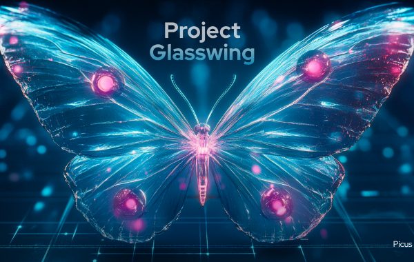 Project Glasswing: L’AI Rivela i Bug, Chi Li Sistemera?