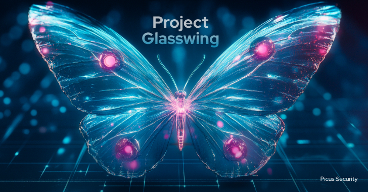 Project Glasswing: L’AI Rivela i Bug, Chi Li Sistemera?