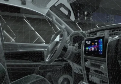 Pioneer Sphera introduce una funzionalità CarPlay premium per auto già in circolazione, disponibile ora!