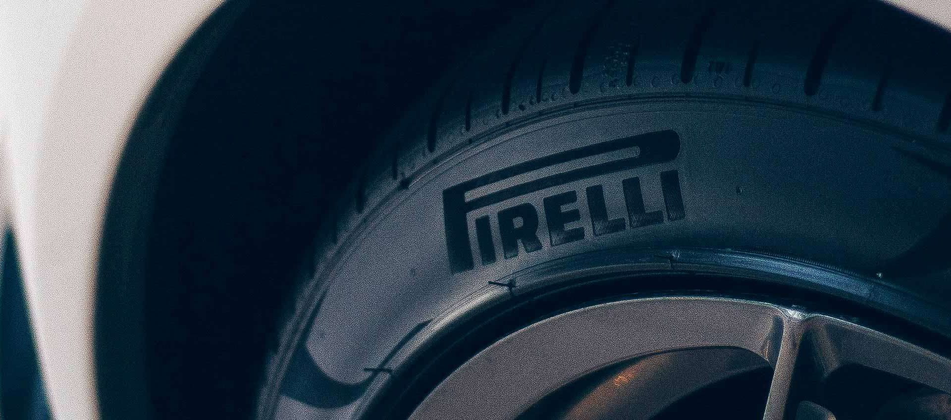 Pirelli e Univrses: l’innovazione dell’AI per i pneumatici