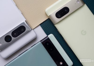 Ultima versione Canary di Android disponibile per i vecchi dispositivi Pixel