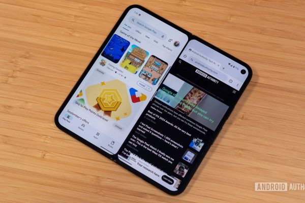 Offerta Imperdibile: Prezzo del Pixel 9 Pro Fold Ridotto a Soli 1.170 Dollari!