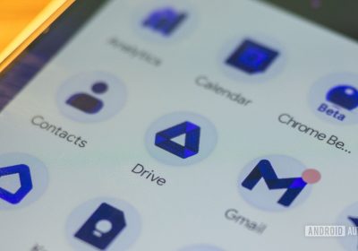 Scopri come ottenere in anteprima le nuove icone gradient di Google!