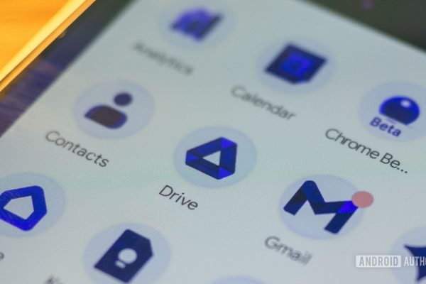 Scopri come ottenere in anteprima le nuove icone gradient di Google!