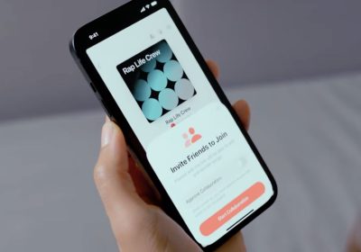 Apple Music: tanti brani AI, ma nessuno li ascolta!