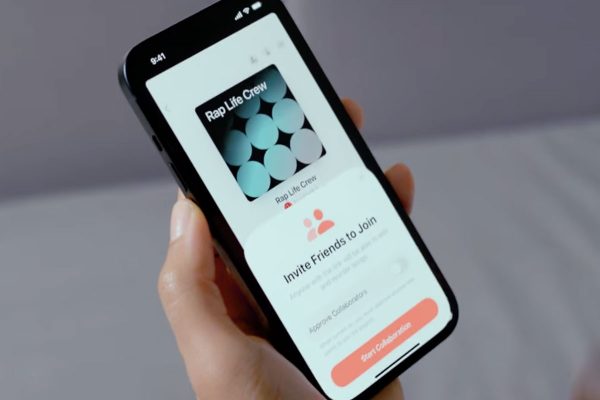 Apple Music: tanti brani AI, ma nessuno li ascolta!