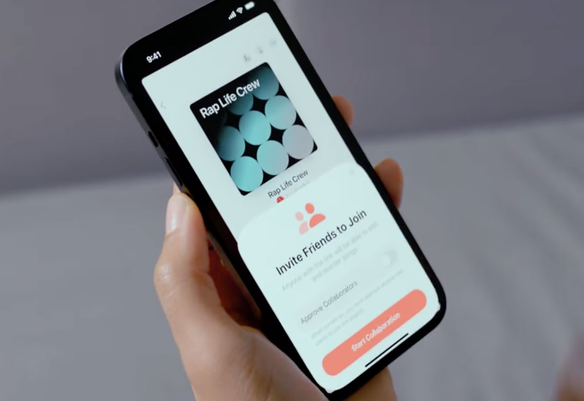 Apple Music: tanti brani AI, ma nessuno li ascolta!