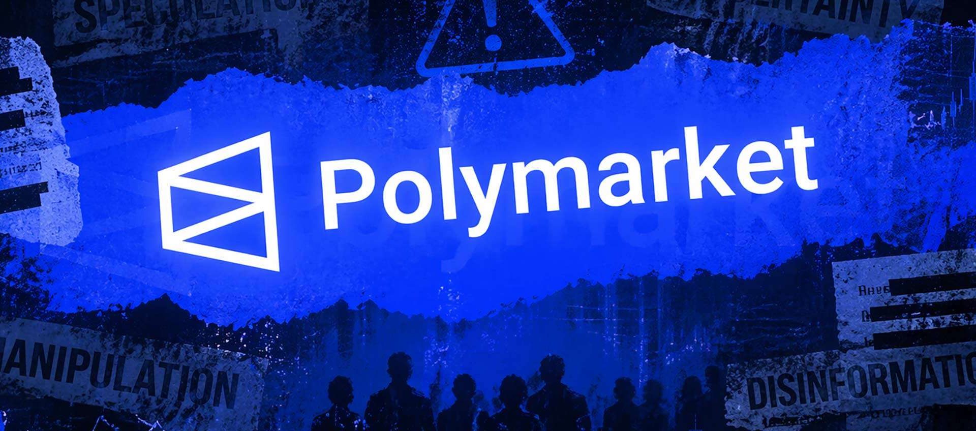 Scopri l’Ineluttabile Discussione su Polymarket: L’Elefante nella Stanza