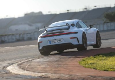 Novità in Porsche: Una Sorpresa Scomoda per i Veri Appassionati del Marchio