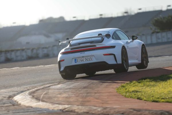 Novità in Porsche: Una Sorpresa Scomoda per i Veri Appassionati del Marchio