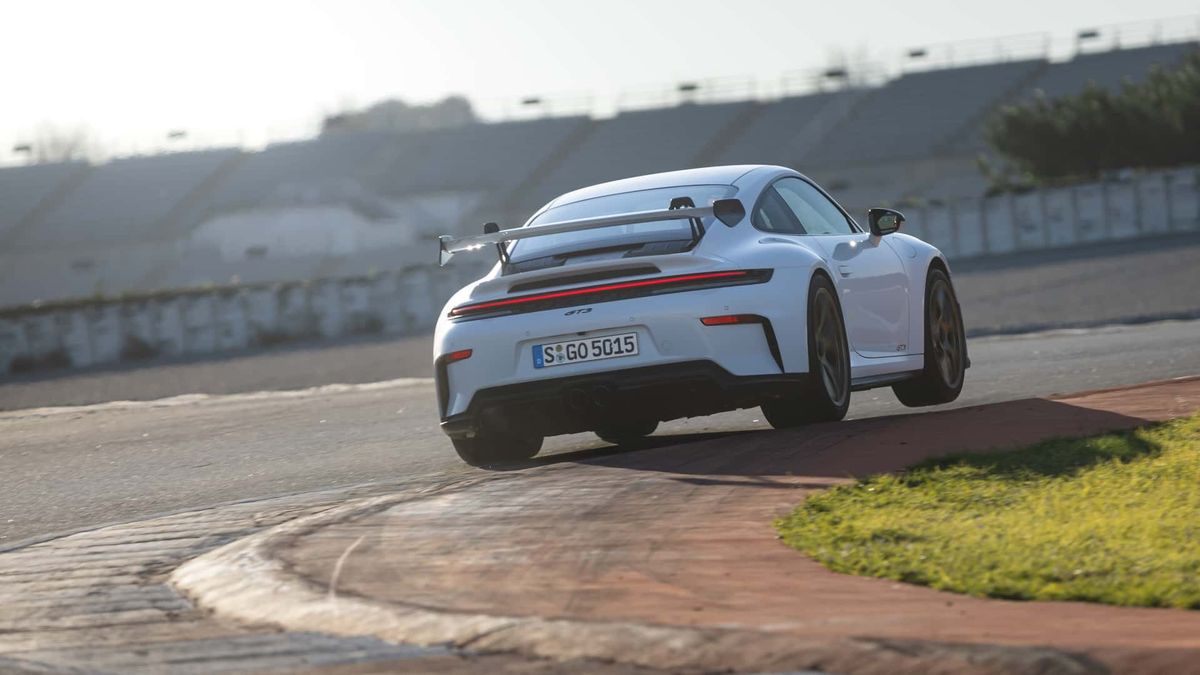 Novità in Porsche: Una Sorpresa Scomoda per i Veri Appassionati del Marchio
