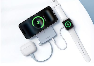 I migliori powerbank per iPhone da non perdere