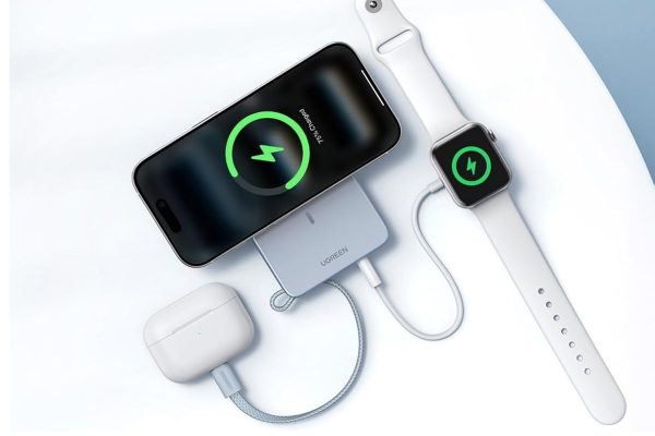 I migliori powerbank per iPhone da non perdere