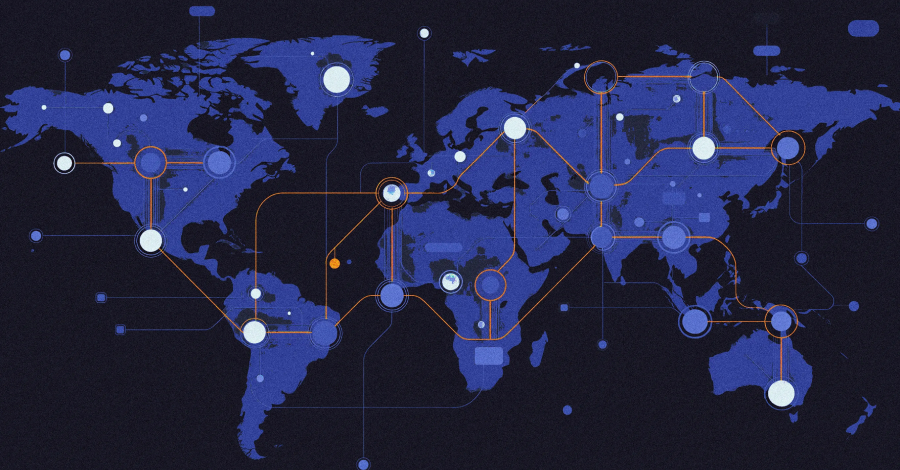 Nuovo PowMix Botnet Colpisce i Lavoratori Cechi con Traffico C2 Randomizzato