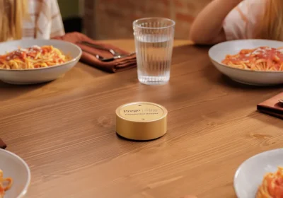 Questa salsa di pasta desidera immortalare la tua famiglia!