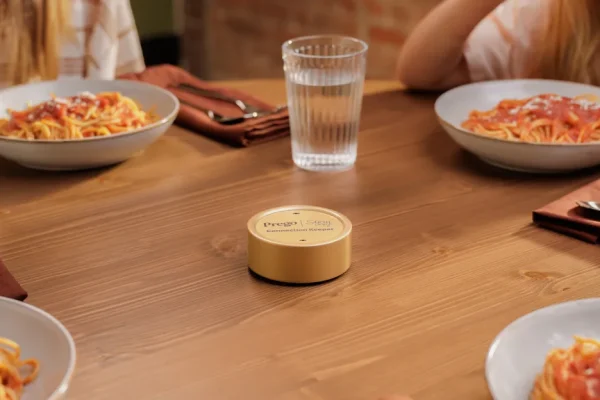 Questa salsa di pasta desidera immortalare la tua famiglia!