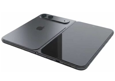 L’iPhone Pieghevole Si Rivela: Samsung Cambia Strategia!