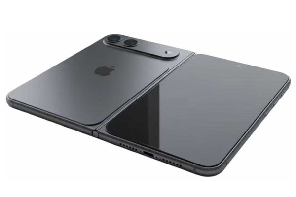 L’iPhone Pieghevole Si Rivela: Samsung Cambia Strategia!