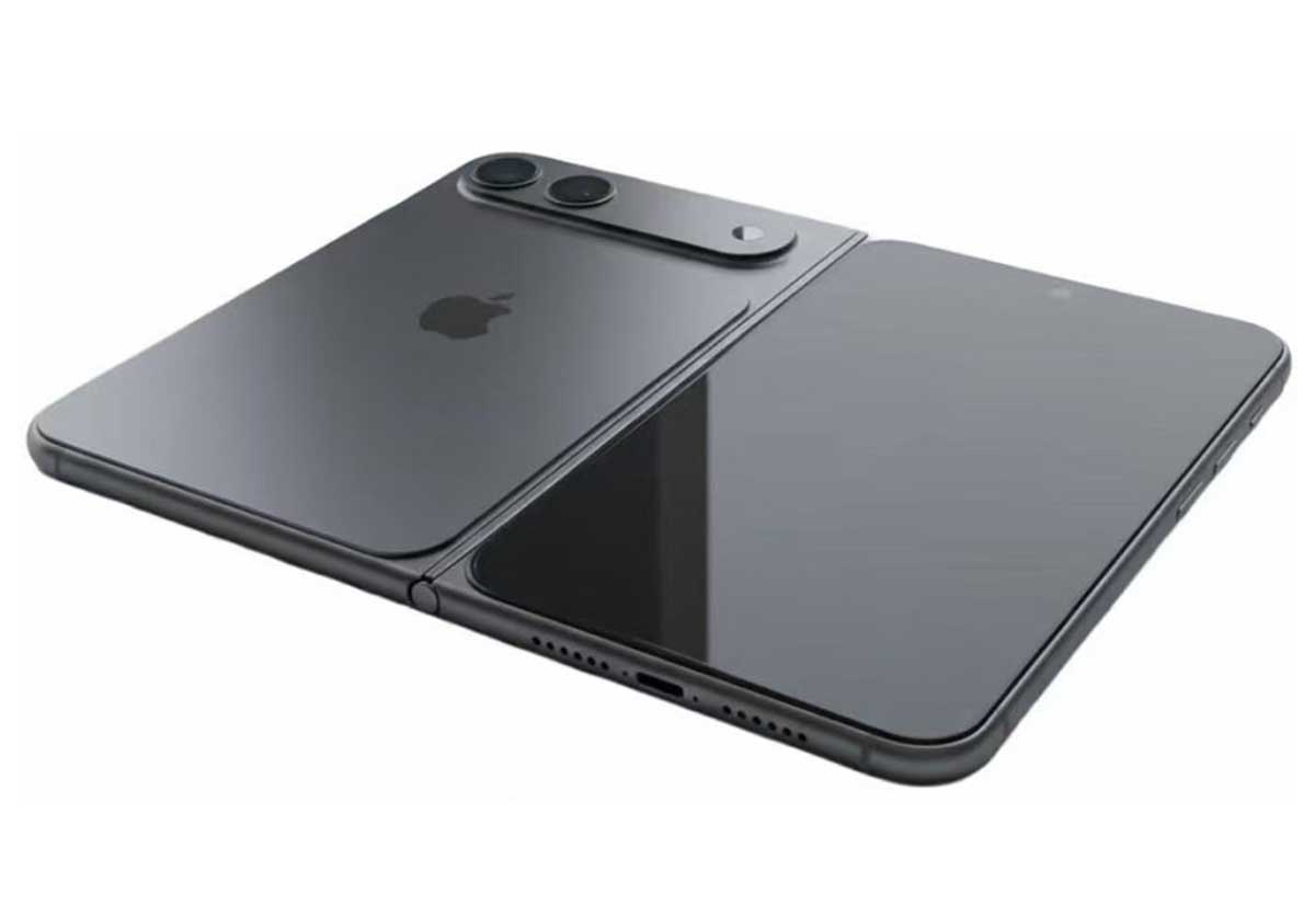 L’iPhone Pieghevole Si Rivela: Samsung Cambia Strategia!