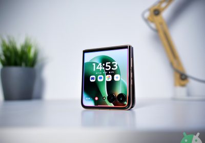 Prezzi trapelati dei nuovi Motorola Razr 70